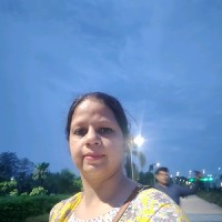 Pallavi Tripathi