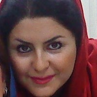 Maryam Shaygani