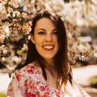 Olivia Prendergast
