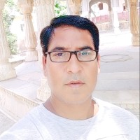 Yogendra kumar Verma