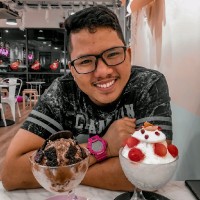 Luqmanul Hakeem