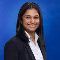 Sonia D'Souza