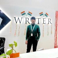 Vicky Patil