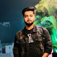 Ansh Upadhayay