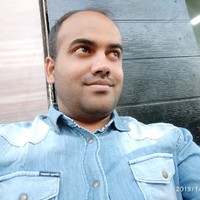 Robin Vyas