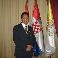 Henry W B.