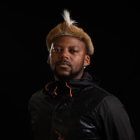 Tsepo Shange