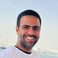 Khaled Al-Dosari