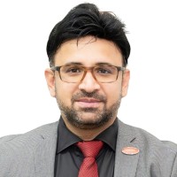 Shahid Abbas Minhas