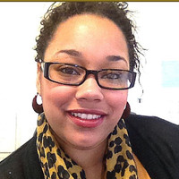 Vanessa Booker