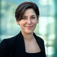 Michelle Perciaccante