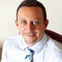 Patrick Barker