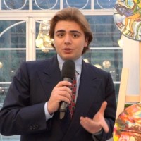 Mario Maione Jr