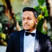 Anish David