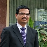 Mangesh Kulkarni