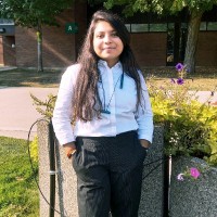 Roshni Vaswani