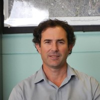 Darren Stacey
