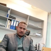 yaser Mohammed