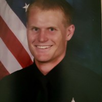 Dustin Stevens