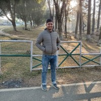 Abhijit Biswas