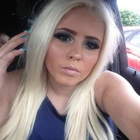 April Selwood