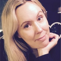 Ulrika Engman