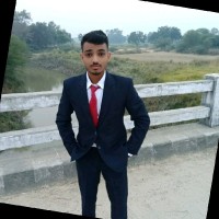 Adarsh Dubey