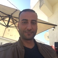 Ghribi Amir