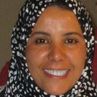 Adel Fatima Zohra