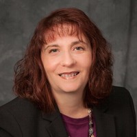 Margaret Kropiewnicki