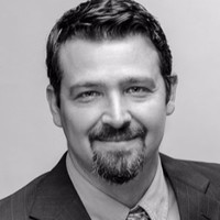 Aaron Vaillancourt
