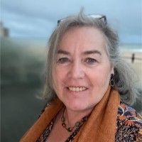Chantal Suët