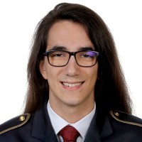 Luis Monje De La Peña