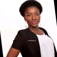 Omolola Soyinka
