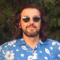 M. Mustafa Kaya