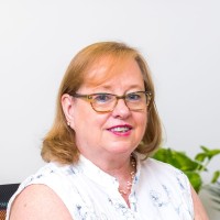 Susan Glatki