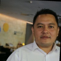 Kemas M Faisal AMd Par
