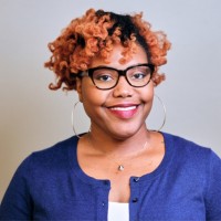 Lynnette Harris