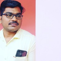 Manoj M