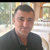 Tigran Sahakyan