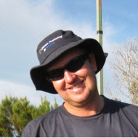 Jason Bashforth
