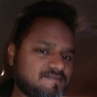 Srikanth Reddy