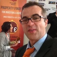 Daniel R Talavera