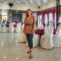 NILIMA MAHARJAN