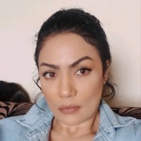 Leigh-Ann Rudlin