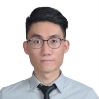 Raymond Tang