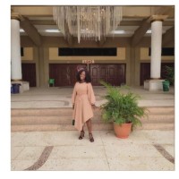 Ayorinde Goodness Mary