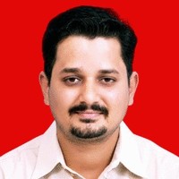 Rakesh Suresh