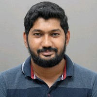 Sivaprasad NK