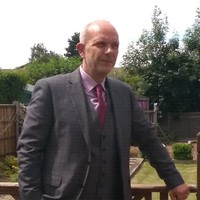 Tony Turvey